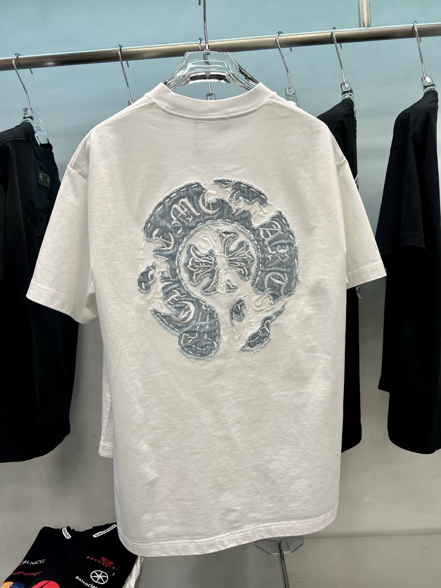 2026New Arrival Series Same Style ： Size：S M L XL XXL
